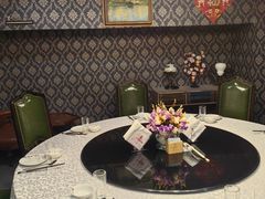 -徐记私厨(半淞园路店)