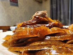 -德缘烤鸭店(大栅栏店)