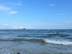 -大梅沙海滨公园