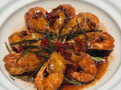 -江南厨子(万象天地店)
