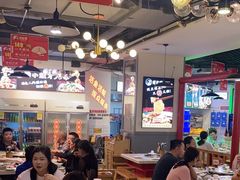 -蛙一刀·麻椒鱼火锅(金仙桥店)