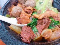 -珍珍小食店(西华路店)