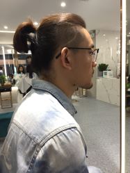 -那茉 Hair Salon
