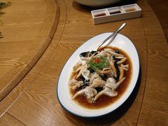-新海渔港·胶东海鲜家常菜·家宴(奥体中心店)