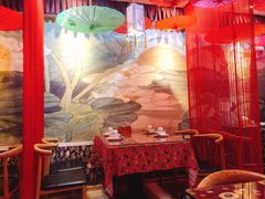 -蘑菇私房菜小馆(杨家坪西城天街店)