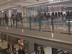 -龙湖重庆时代天街