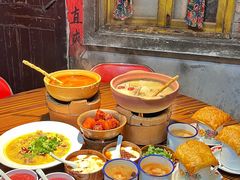 -五马集·海鲜·温州大牌档(黑金冠五马街十字路口店)