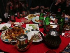 -巴依老爷新疆美食(望京小街店)