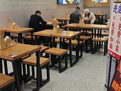 -华三爷拌面(上海光启城店)