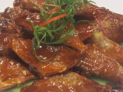 -霞客居酒店·霞客食府·宁海特色小海鲜