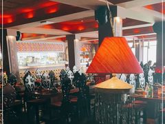 大堂-花马天堂云南餐厅 Lost Heaven(外滩店)
