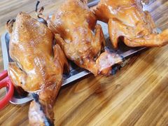 -昌记土制吊烧鸡(佛山市安信物流中心A座店)