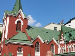 -圣·阿列克谢耶夫教堂