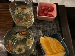 -水墨澜渟足道·SPA·传统(四望亭东关街店)