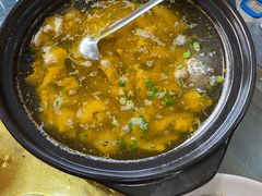 -明月土菜馆(老城区店)