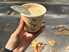 -O.P.S. CAFE