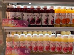 零售区-BreadTalk面包新语·烘焙蛋糕(富力海珠城店)