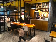 大堂-牛男手造(地铁天虹店)