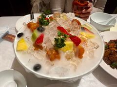 -汤城小厨•粤菜•靓汤(苏州街店)