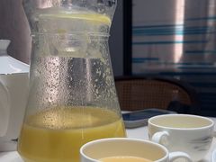 -南太湖山庄·四季轩&国风堂中餐厅