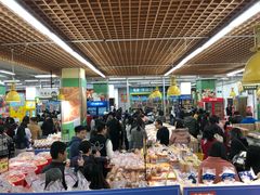 -华润万家(长安路店)