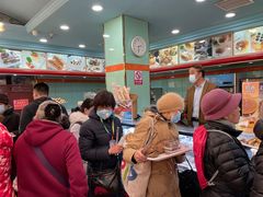 -新侨三宝乐面包店(崇文门店)