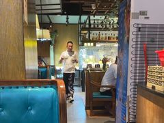 -领鲜活海鲜榴莲自助火锅(东门店)