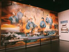 -中国闽台缘博物馆