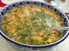 -鹊华居·地道鲁菜·海鲜·融合味(大明湖店)