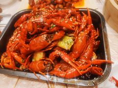 -靓靓蒸虾·头牌蒸虾(万松园玲珑店)