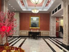 -上海锦江金门大酒店