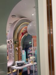 -奈尔宝·儿童乐园·亲子餐厅(华采天地店)