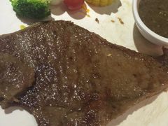 -路易十三西餐厅(西关新天地店)
