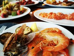 -济南喜来登酒店