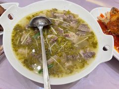 -金时代顺风大酒店(南桥百联店)