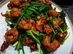 椒盐牛蛙-金龙·打边炉(武进路店)