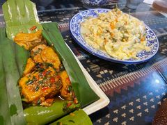 -蜗牛小馆醉乡民谣云南菜(惠新西里店)