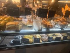 -仙峰天然面包(迎宾路店)