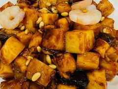 八宝年糕-瑞福园联谊餐室(茂名南路店)