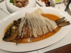 -梅利汴京烤鸭•开封豫菜地标店(东大街店)