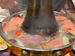 -四姑娘山阿巴郎·藏式花园餐厅