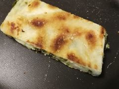 葱油饼-咏春葱油饼(德政中路店)