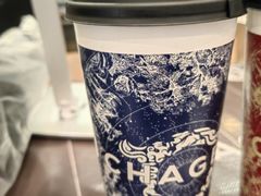 -霸王茶姬(西单百货店)