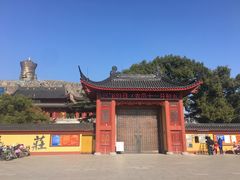 -上海东林寺(金山区)