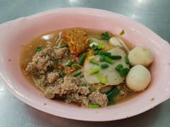 -榮泰米粉湯(Left Shop)