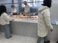 -浙大玉泉五食堂