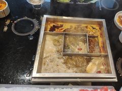 -重庆德忆火锅（龙南街3店）(渝水岸餐饮)