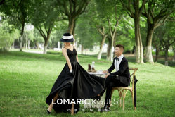 -LOMO·乐玛摄影工作室(余姚店)
