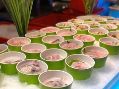 -V-ONE西雅图海鲜自助餐厅(仓山万达广场店)