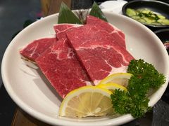 -九田家黑牛烤肉料理(石路天虹店)